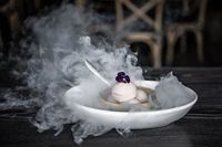 Ini Deretan Makanan Unik dengan Tampilan Cantik di Festival Musik Coachella