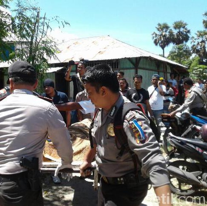 Polisi Tak Usut Kematian Fabianus: Keluarga Tak Mau Jenazah Diautopsi