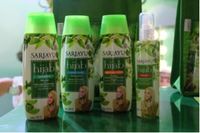 Rangkaian produk Sariayu Hijab Hair Care
