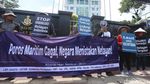 Kritisi Kebijakan Laut dan Nelayan