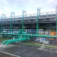 Mengintip PLTGU Cilegon, Pemasok Listrik Untuk Banten
