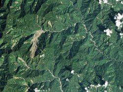 Cantiknya Bumi dari Jepretan Satelit NASA yang Pensiun