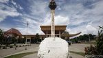Kerennya PLBN Motaain