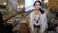 Penasaran bagaimana aksi Ayushita? Saksikan filmnya yang akan tayang mulai 19 April 2017. detikHOT