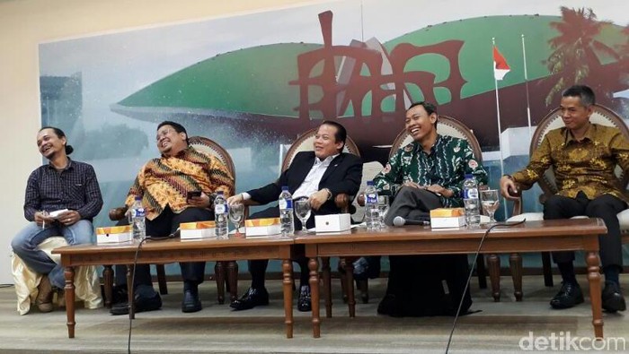 Pilkada 2018, Jateng hingga NTB Jadi Tantangan KPU-Bawaslu Baru