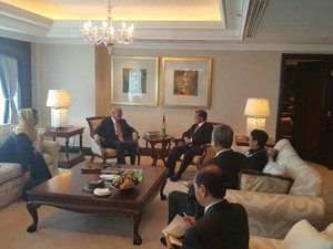 JK: Presiden Afganistan Ingin Belajar Penyelesaian Konflik Aceh