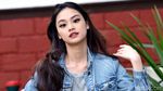 Senyum Manis Gege Elisa