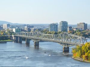 Masjid Ottawa Diizinkan Kumandangkan Adzan Maghrib Saat Ramadhan