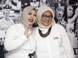 Cerita Ferry Baswedan & Nur Asia Uno Soal Kesibukannya Selama Pandemi