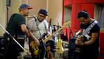 Jangan Lupa Nonton Nidji di detikHOT!