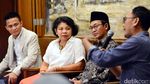 Ahok Menistakan Agama atau Tidak?
