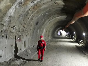 PLTA Jatigede Bakal Salurkan Listrik ke Bandara Kertajati