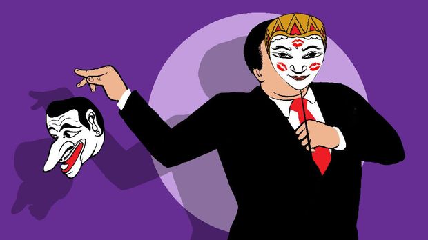 DPD: Petruk atau Arjuna?