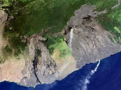 Cantiknya Bumi dari Jepretan Satelit NASA yang Pensiun