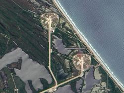 Cantiknya Bumi dari Jepretan Satelit NASA yang Pensiun