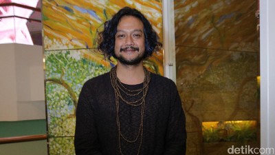 Dwi Sasono Jadi Suami Dian Sastro di Kartini