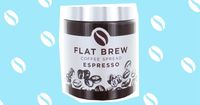 Selain Diminum, Espresso Kini Bisa Dioleskan pada Roti