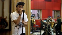 Di acara yang digelar detikHOT pada Jumat (7/4) nanti, mereka akan membawakan beberapa lagu barunya itu. (Dok. Nidji)