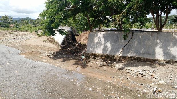 PLBN Motaain, Pos Perbatasan yang Terus Bersolek Demi Wibawa RI