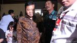Mega Korupsi e-KTP, Novanto dan Anas Beri Kesaksian