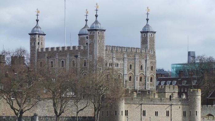 Tower of London