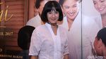  Ayu Tenan, Dian Sastrowardoyo dengan Kebaya Putih