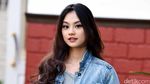 Senyum Manis Gege Elisa