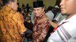 Mega Korupsi e-KTP, Novanto dan Anas Beri Kesaksian