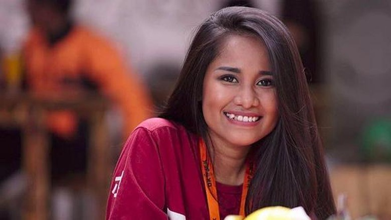 Chika dan Ibnu Jamil Cinlok? Lia Waode: Ketawa Aja Chika dan Ibnu Jamil Cinlok? Lia Waode: Ketawa Aja