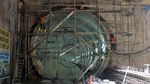 Penampakan Terkini Stasiun MRT Bundaran HI