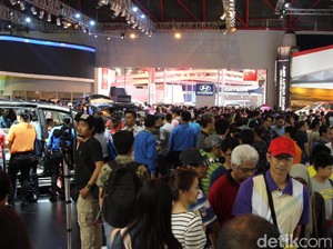 Aneka Mobil dan Motor Baru Hari Ini