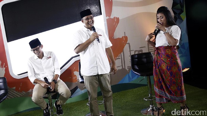 Sandi Janjikan Warga Bergaji UMP Bisa Sewa Rumah, Berapa Biayanya?