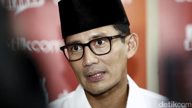 Ini Jawaban Anies-Sandiaga Soal Janjinya di Kampanye Pilgub DKI