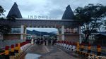 Bangga, Ini Perubahan Wajah Perbatasan RI-Timor Leste di Era Jokowi