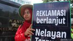 Kritisi Kebijakan Laut dan Nelayan