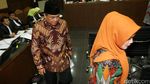 Mega Korupsi e-KTP, Novanto dan Anas Beri Kesaksian