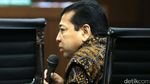 Anas dan Novanto Bantah Terima Uang e-KTP