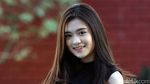 Debby Shinta Makin Dewasa Aja