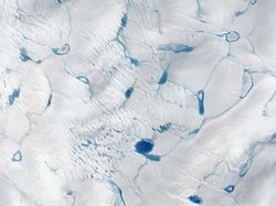 Cantiknya Bumi dari Jepretan Satelit NASA yang Pensiun