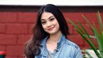 Senyum Manis Gege Elisa