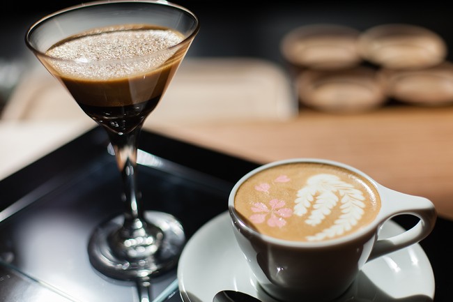 Ini Cara Orang Menikmati Kopi di 10 Negara Tersehat di Dunia (2)