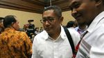 Mega Korupsi e-KTP, Novanto dan Anas Beri Kesaksian
