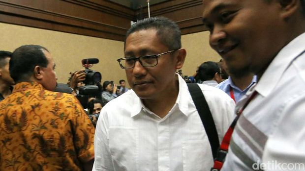 Anas Urbaningrum