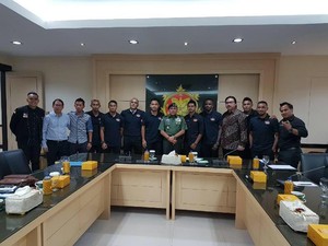 Terkait Regulasi Pembatasan Usia Pemain, APPI Tunggu Solusi PSSI