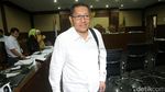 Anas dan Novanto Bantah Terima Uang e-KTP
