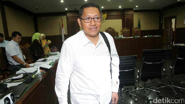 Anas Urbaningrum: Saya Ingin Bantu KPK Bedakan Fakta dan Fitnah Anas Urbaningrum: Saya Ingin Bantu KPK Bedakan Fakta dan Fitnah