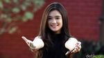 Debby Shinta Makin Dewasa Aja
