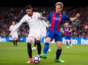 Barcelona adalah Sevilla Itu Sendiri