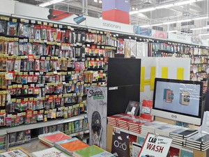Diskon Aneka Peralatan Kantor dan Alat Tulis di Transmart Carrefour