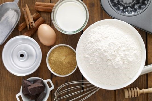Kehabisan Telur dan Mentega Saat Bikin Kue? Ganti Saja dengan Bahan Ini (2)